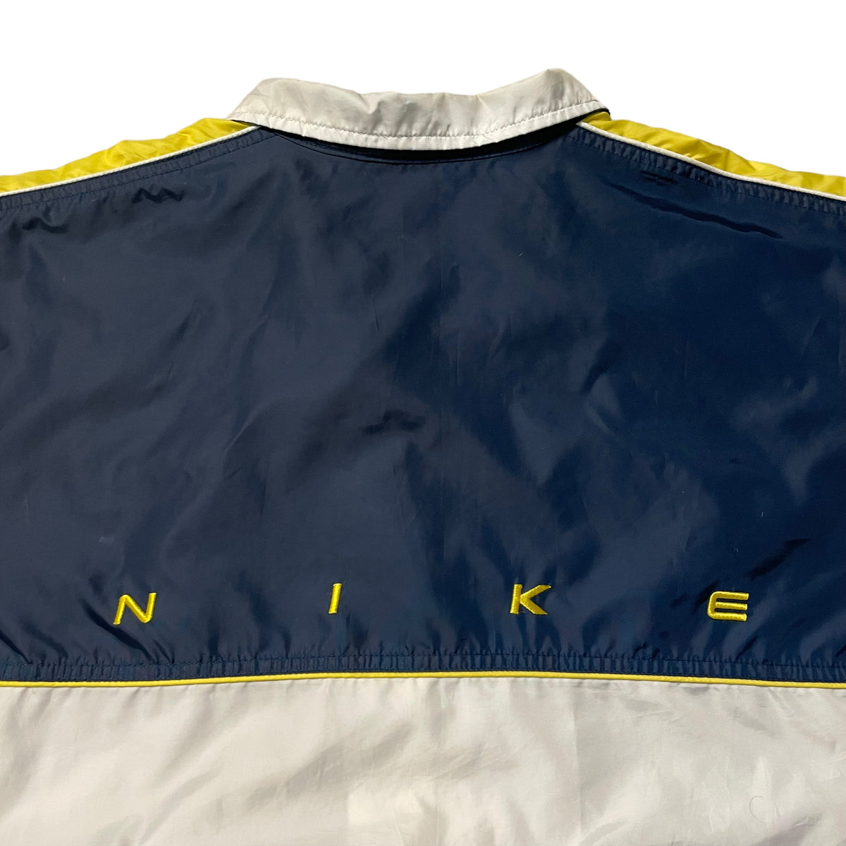90’s Nike Windbreaker