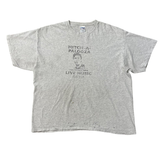 00’s ‘Mitch-A-Palooza’ T-Shirt