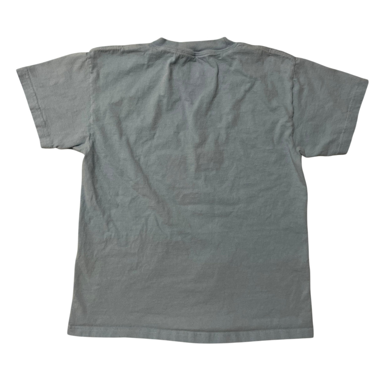 2010’s Black Flag ‘My War’ Reprint Band T-Shirt