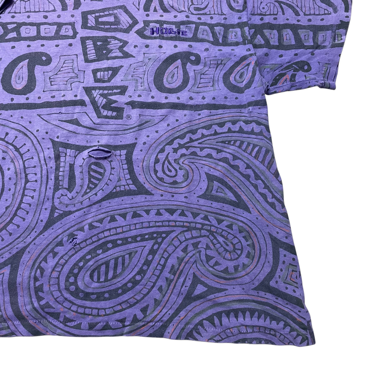 80’s Hobie All Over Print T-Shirt