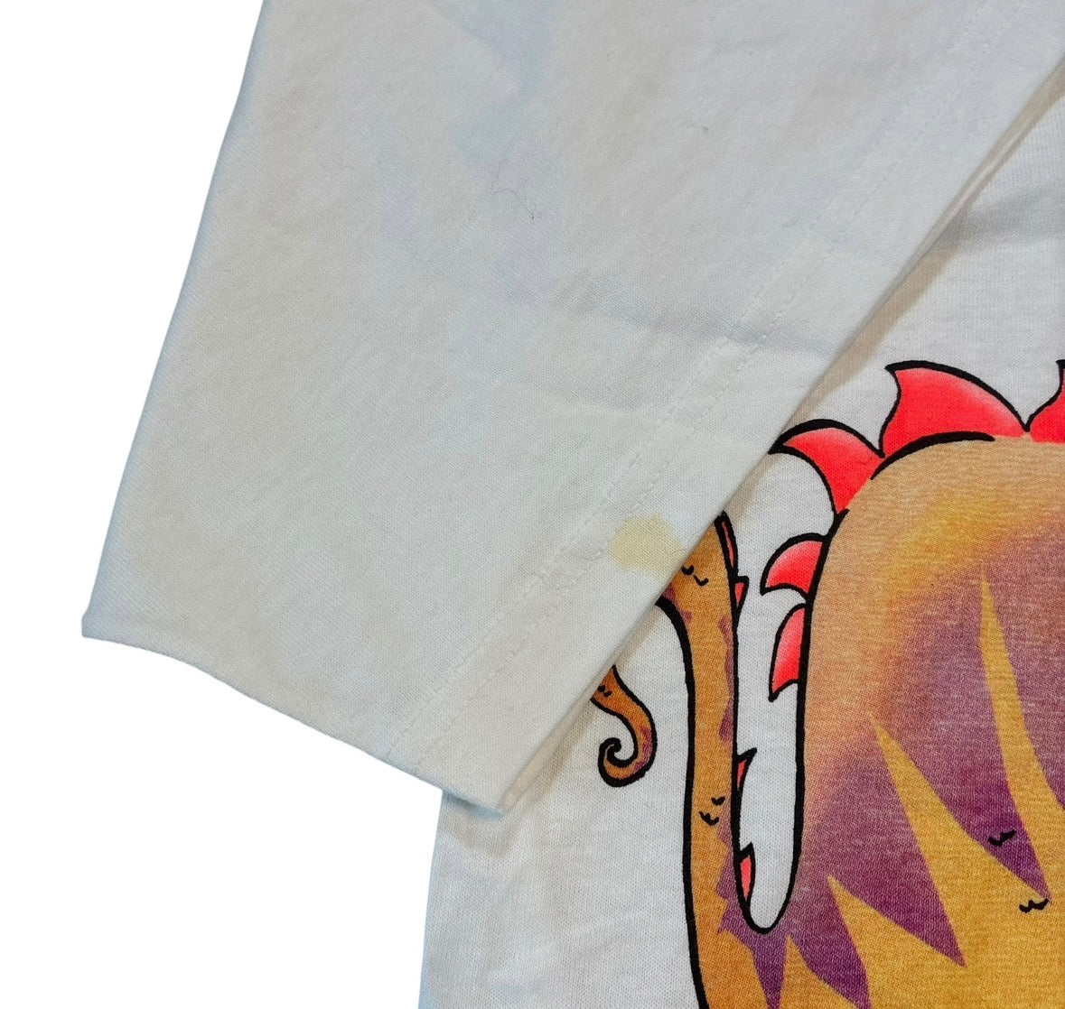 Anti smoking Tshirt