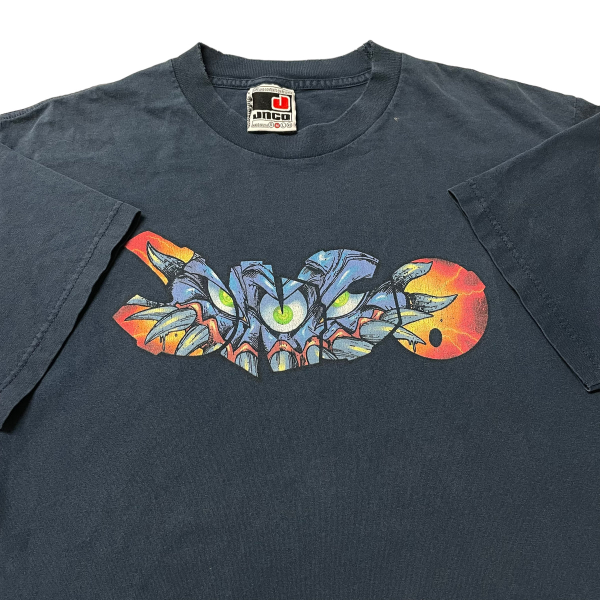 90’s JNCO Skate T-Shirt