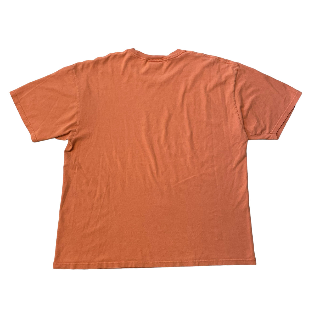 Modern Stussy Flower T-Shirt
