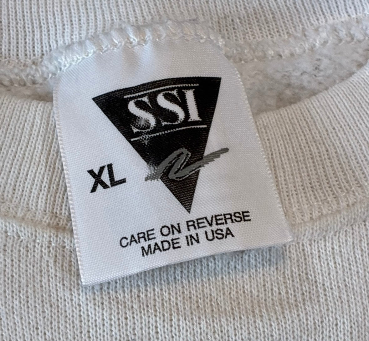 BART crewneck size xl