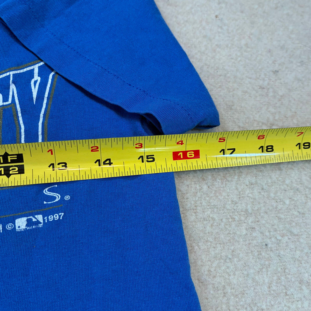 Kansas City Royals kids tee ￼