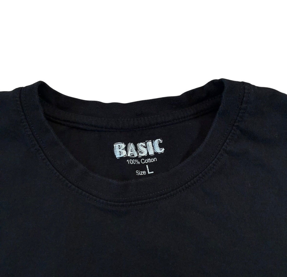 Pika Jew t-shirt, size large