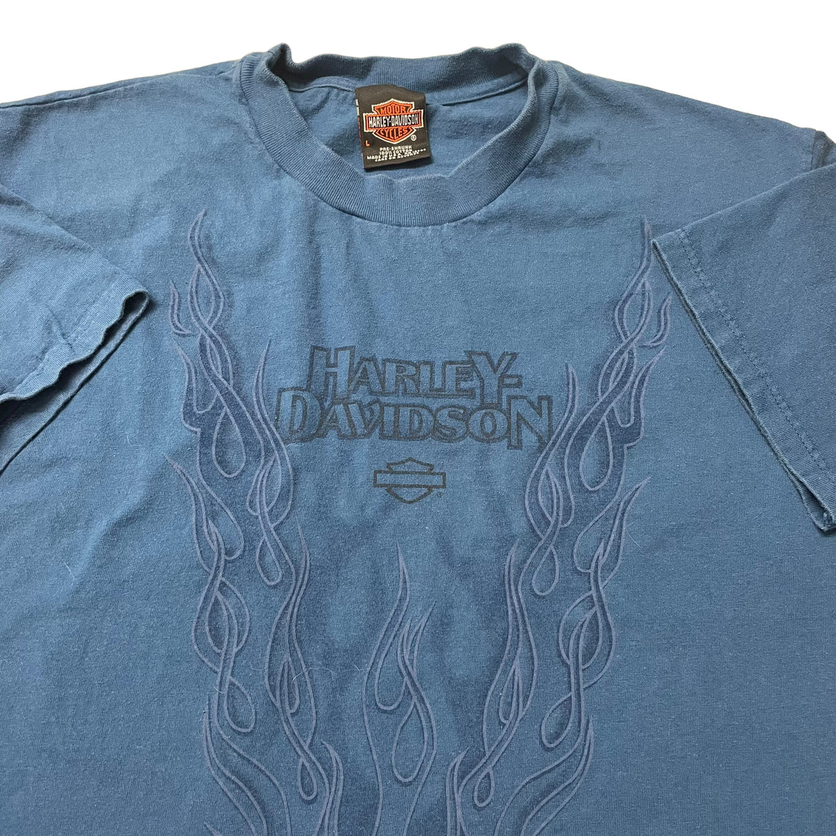00’s Harley Davidson Montana T-Shirt