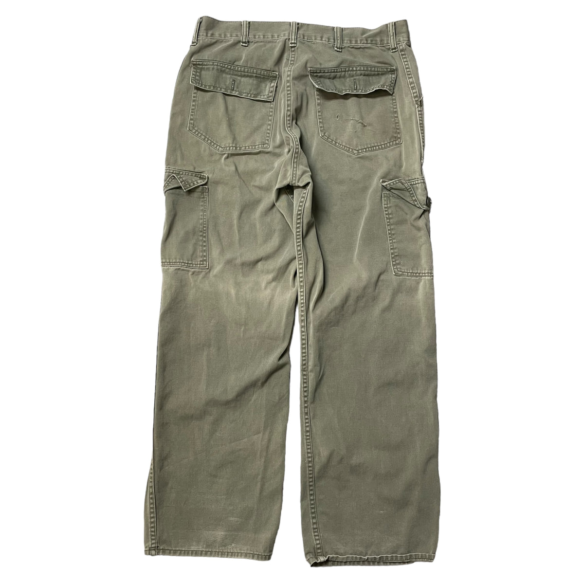 60’s/70’s OG-107 Cargo Pants