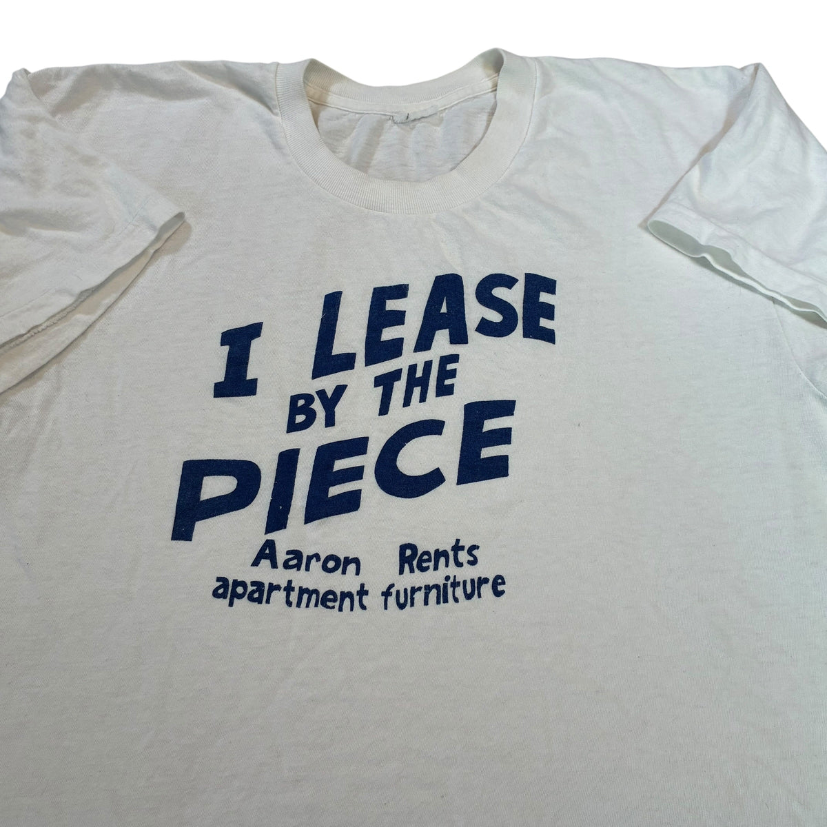 Word Tshirt size m 1960s