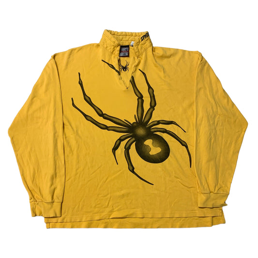 90’s/00’s Spyder Pullover L/S top