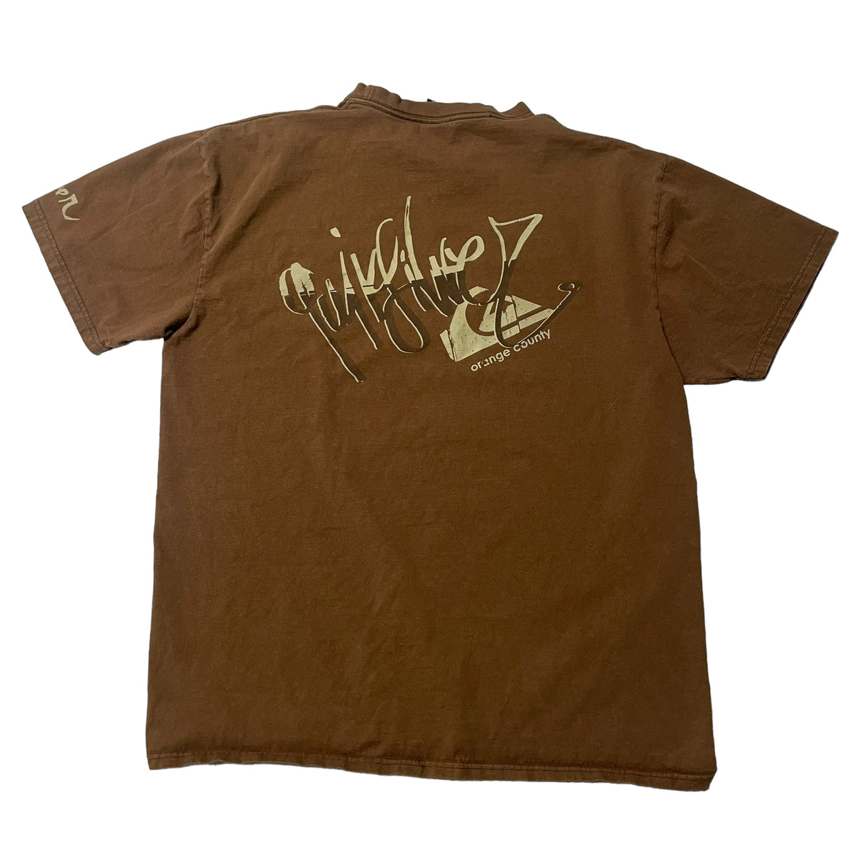 00’s Quiksilver T-Shirt