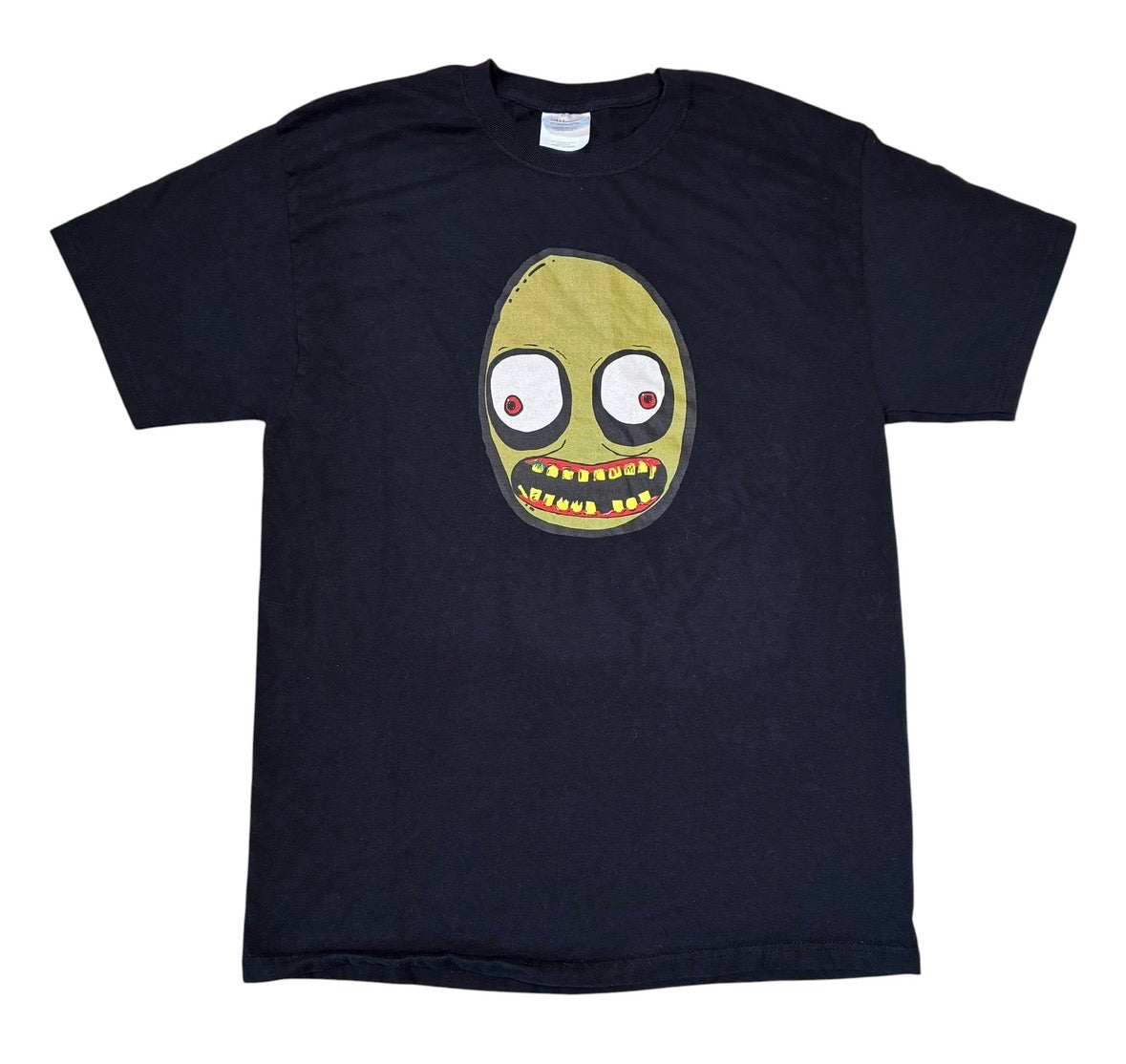 Salad finger tee size large