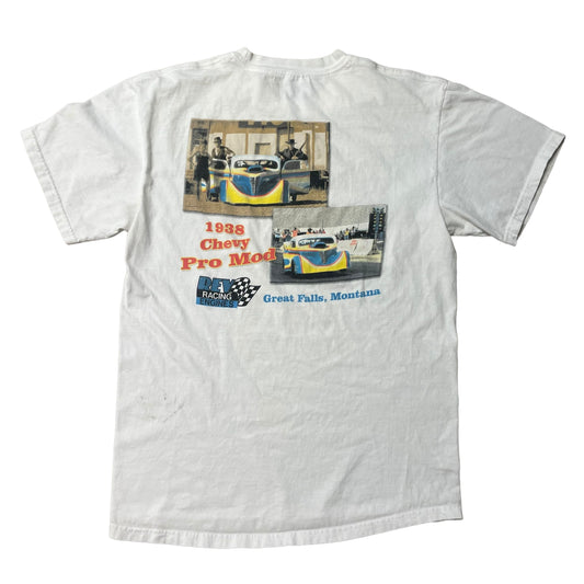 00’s REV Racing T-Shirt