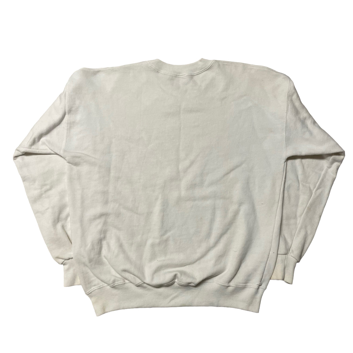 80’s Seoul Olympics Sweatshirt