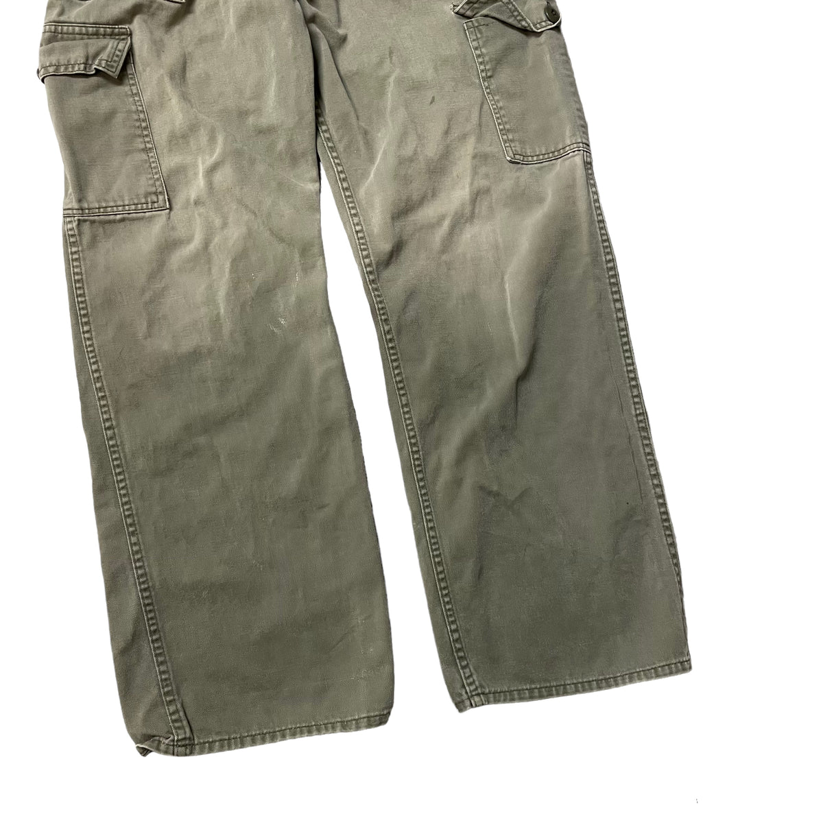 60’s/70’s OG-107 Cargo Pants