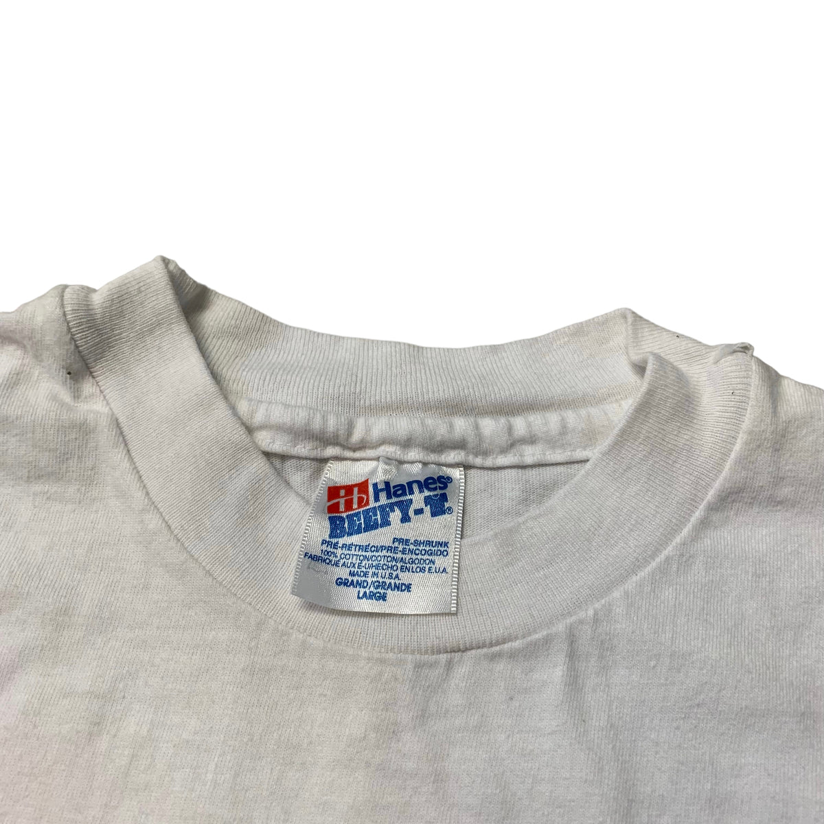 90’s ‘Riding Hogs and Chasin’ Chicks’ T-Shirt