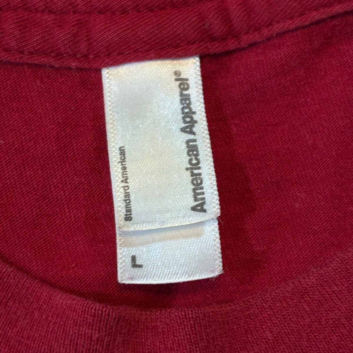 Pillsberry doughboy size large