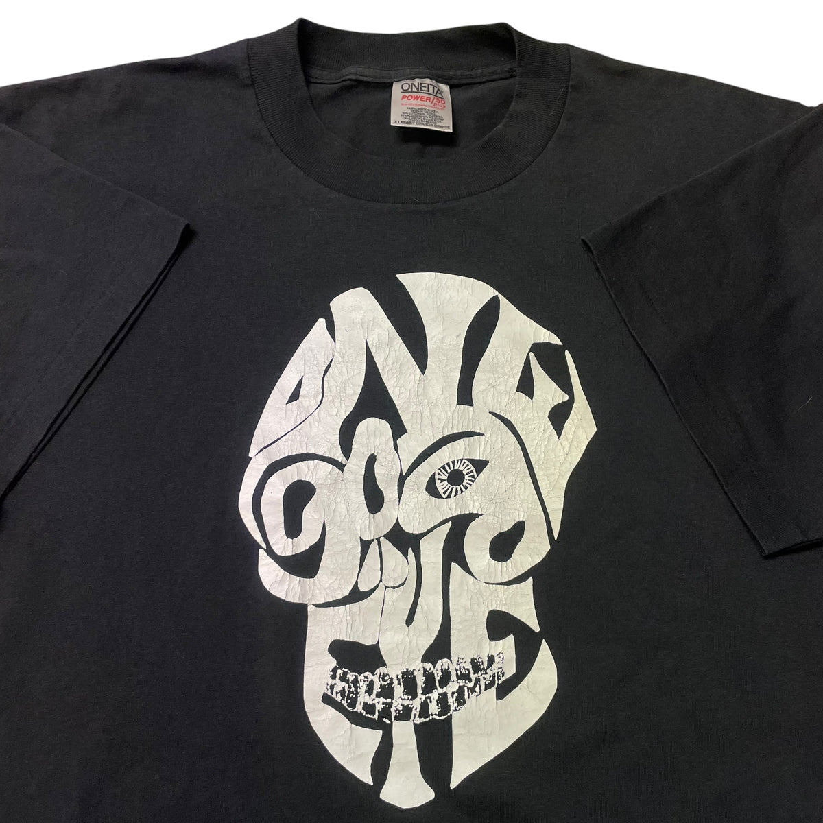 80’s/90’s ‘One Good Eye’ T-Shirt