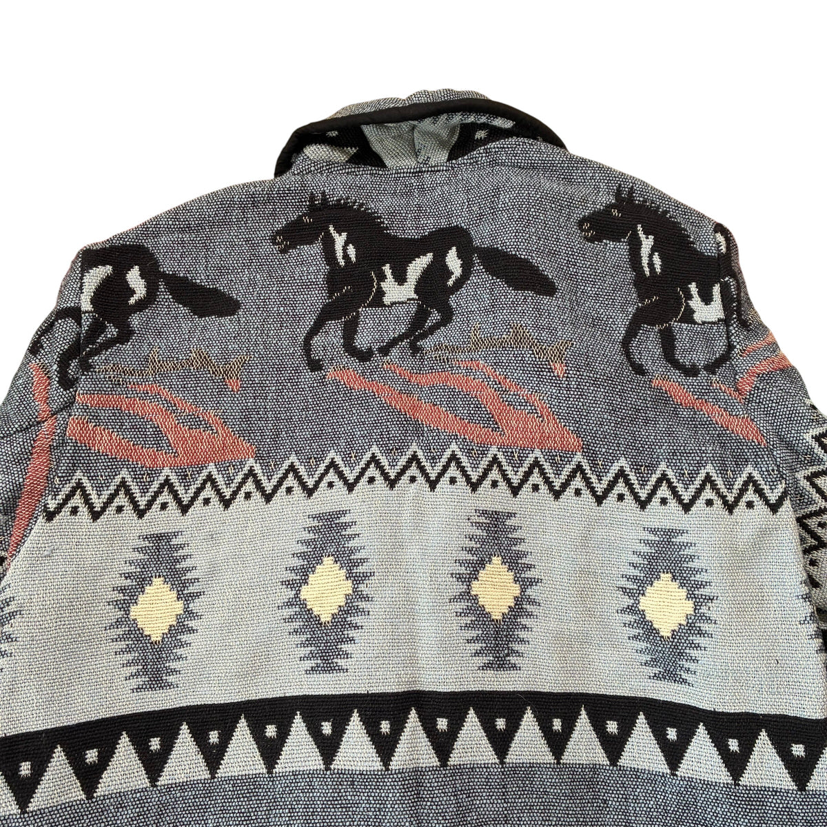 Horse jacket size xl