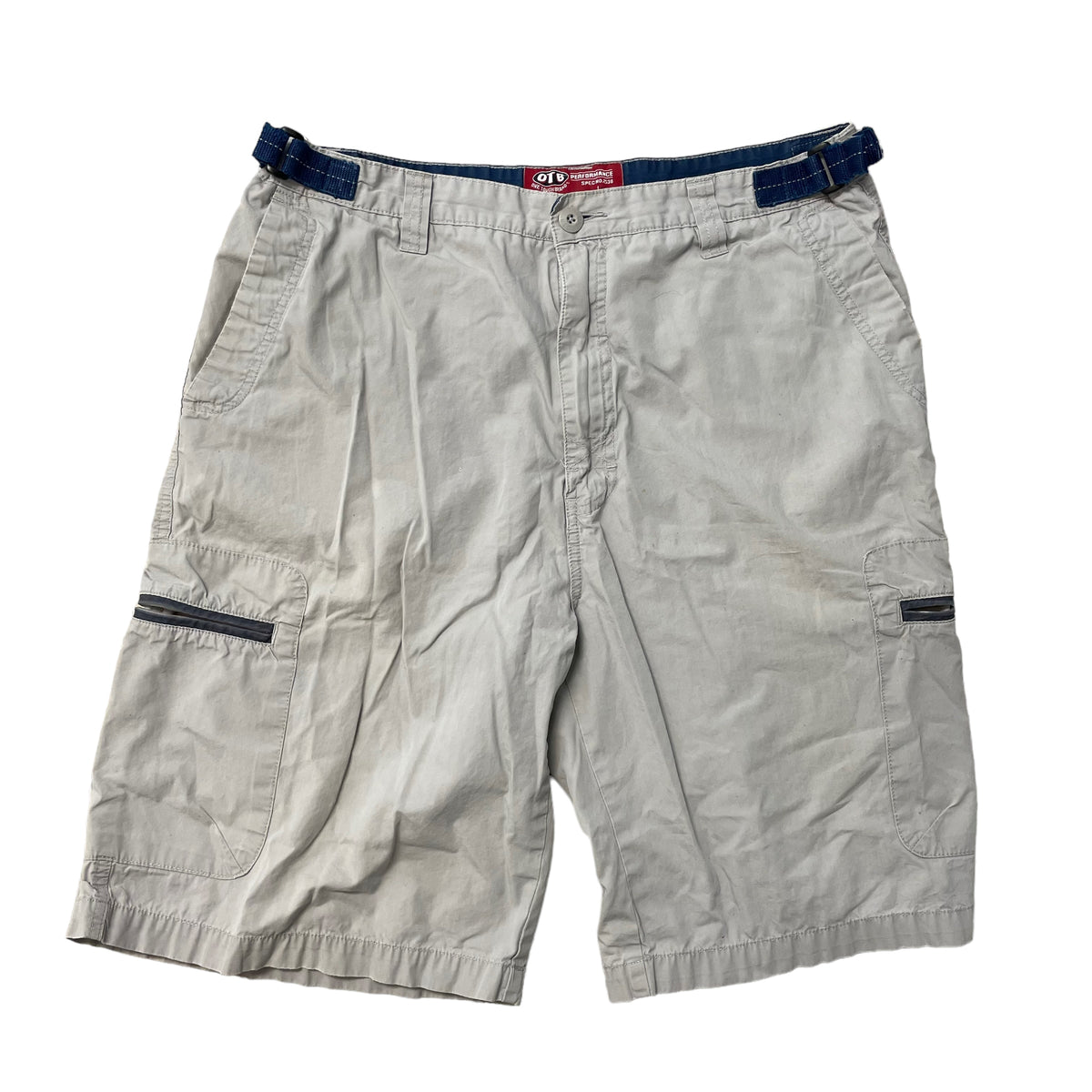 00’s OTB Cargo Shorts