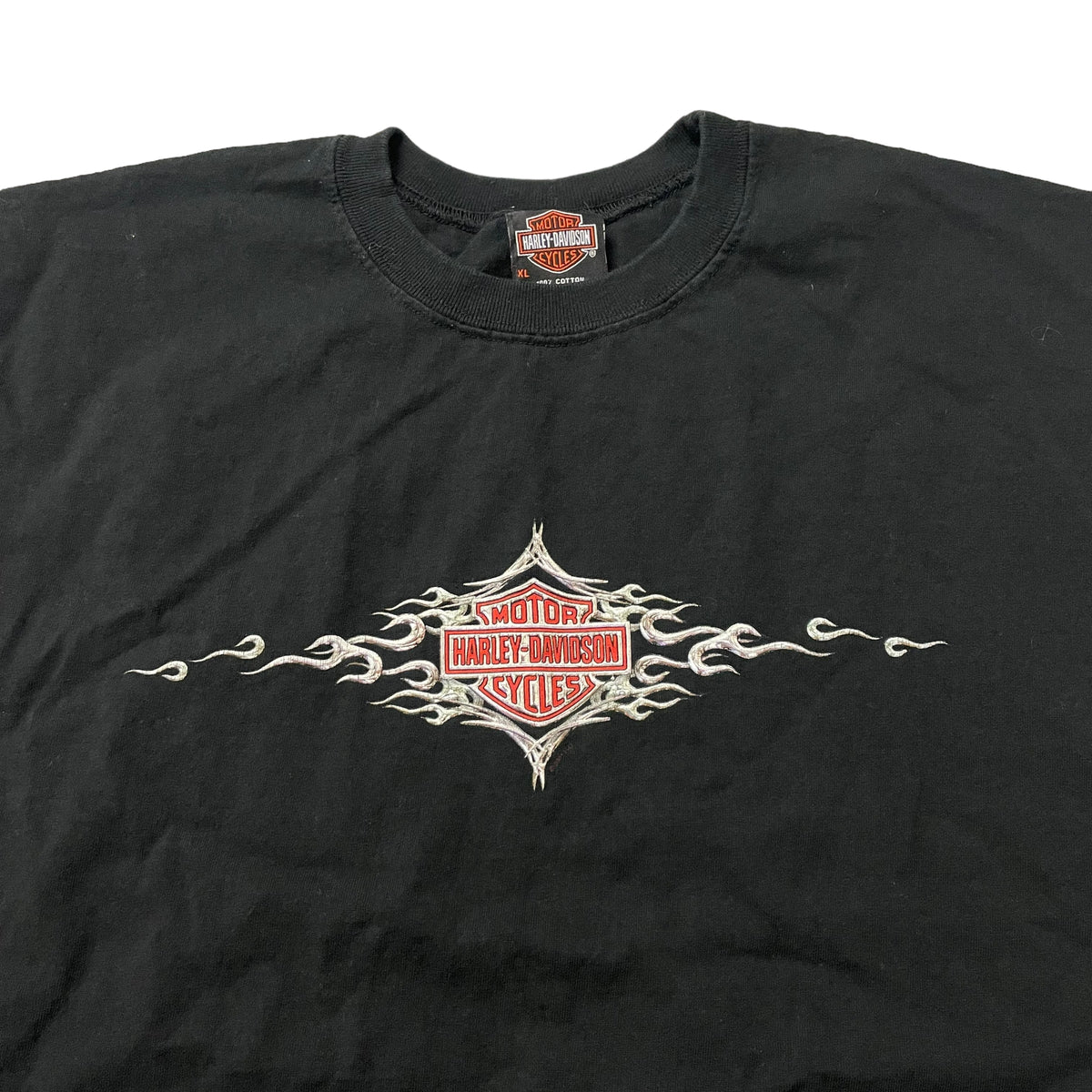 00’s Harley Davidson Tank Top