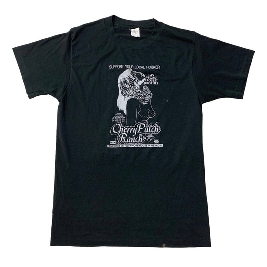 70’s Cherry Patch Ranch T-Shirt