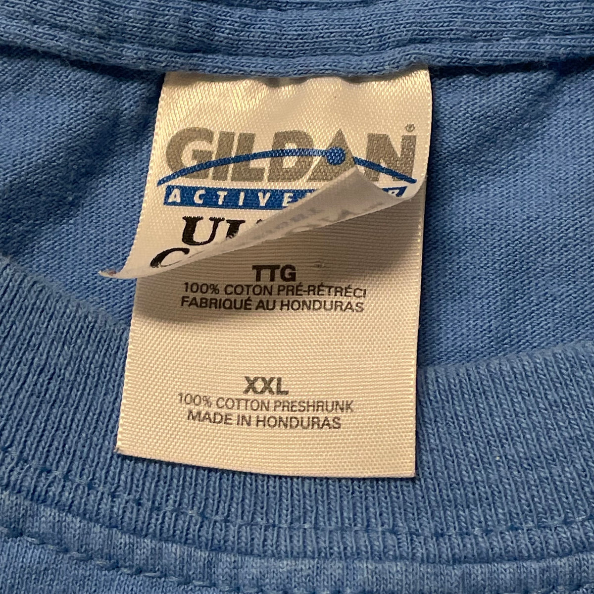 00’s ‘Tools of the Trade’ Nursing T-Shirt