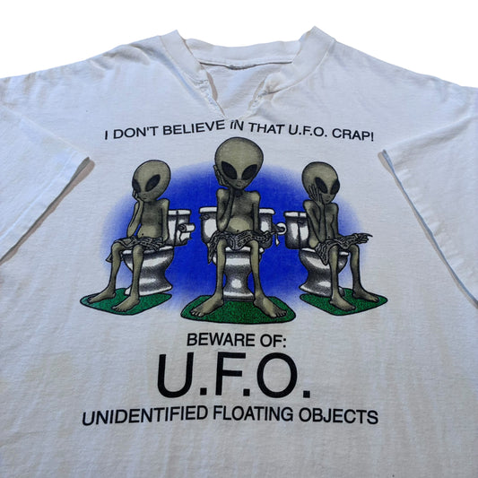 Alien T-shirt size XL