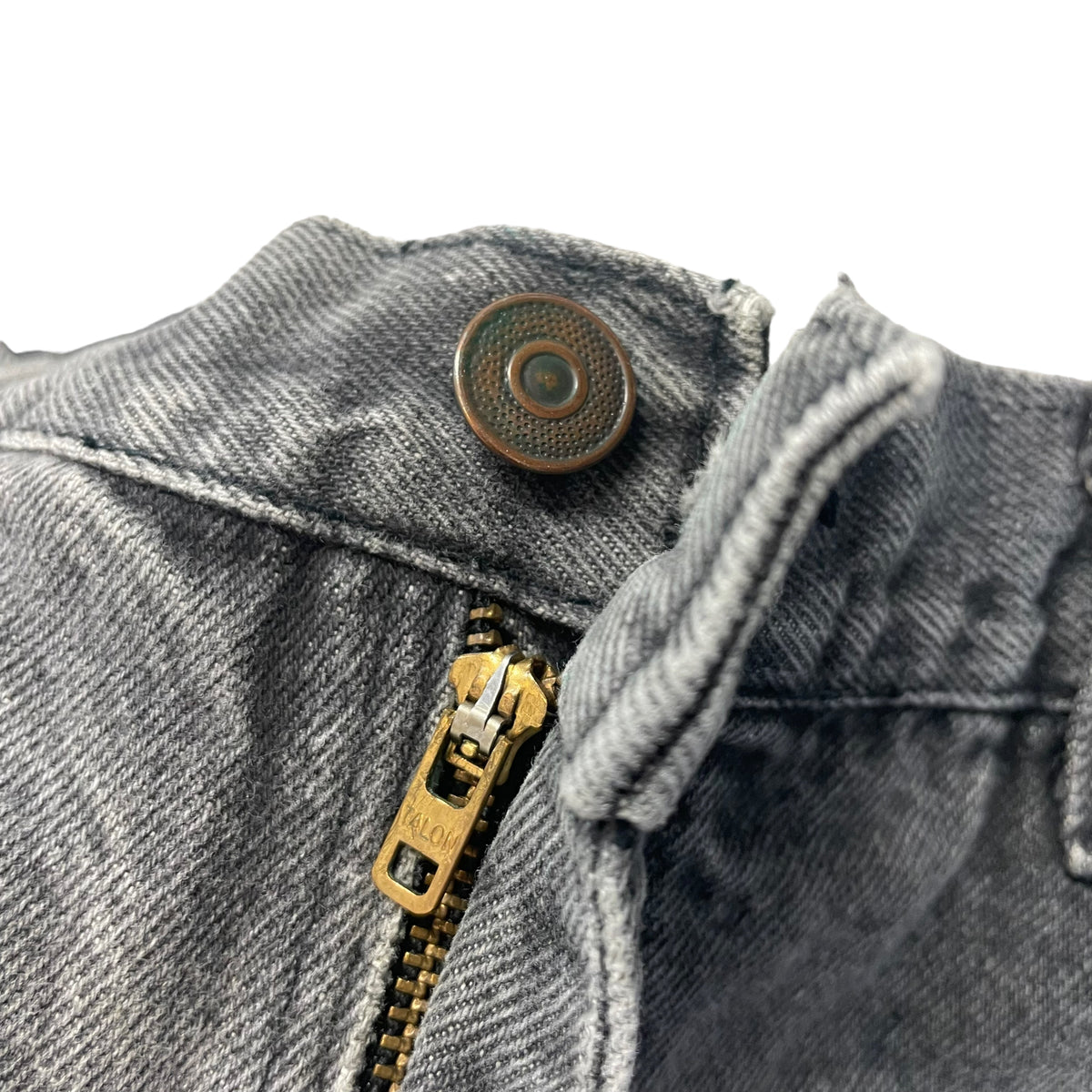 80’s Dickies Denim Jeans Black
