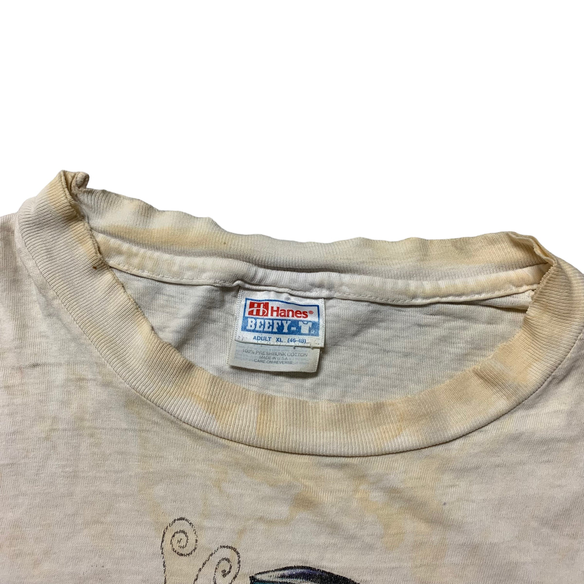 90’s New Orleans Jazz Festival T-Shirt