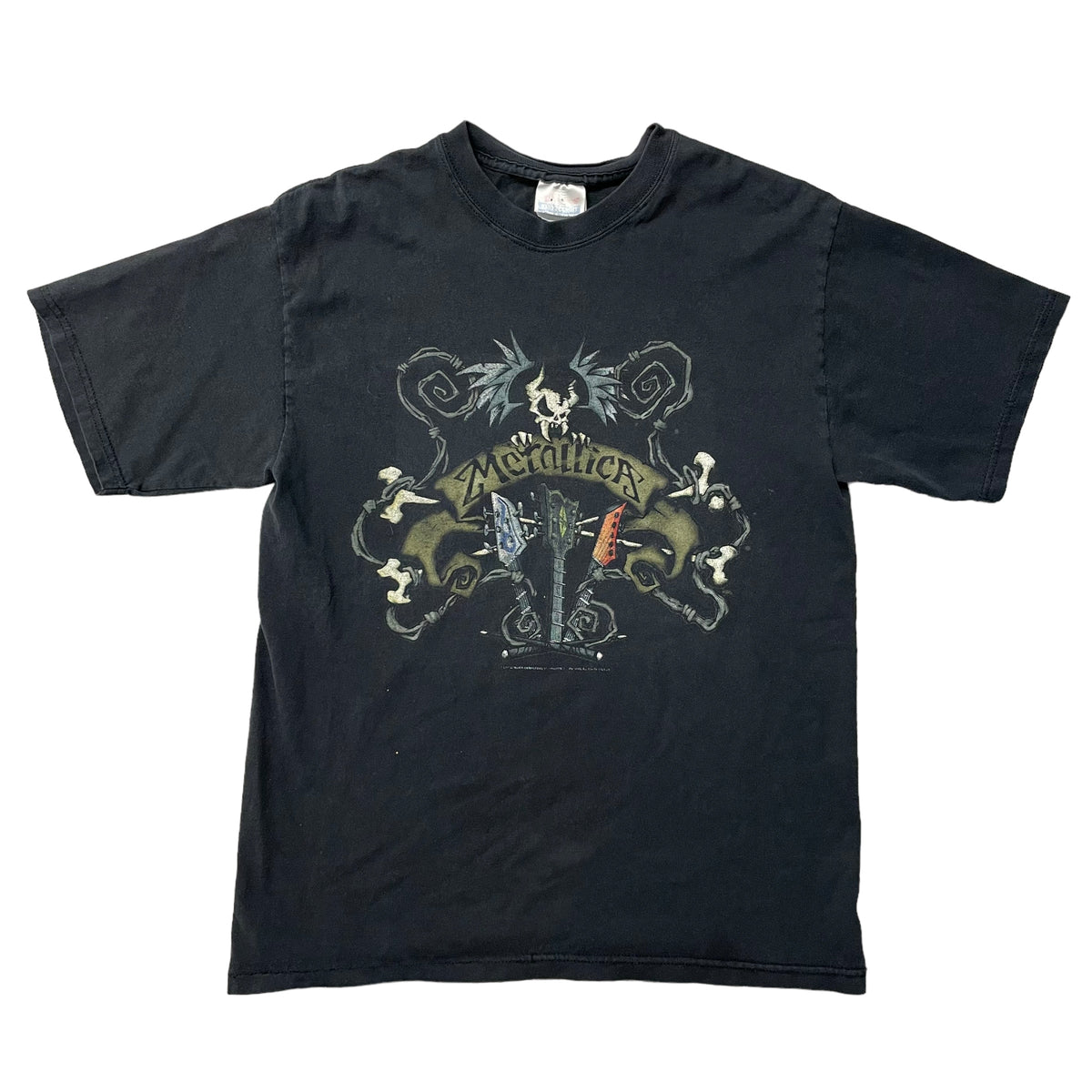 00’s Metallica T-Shirt
