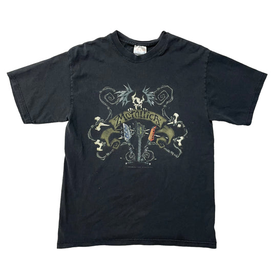 00’s Metallica T-Shirt