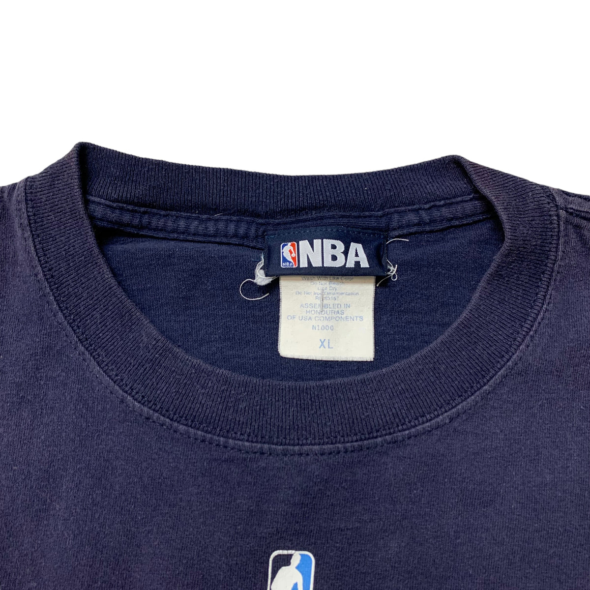 00’s Jazz NBA T-Shirt