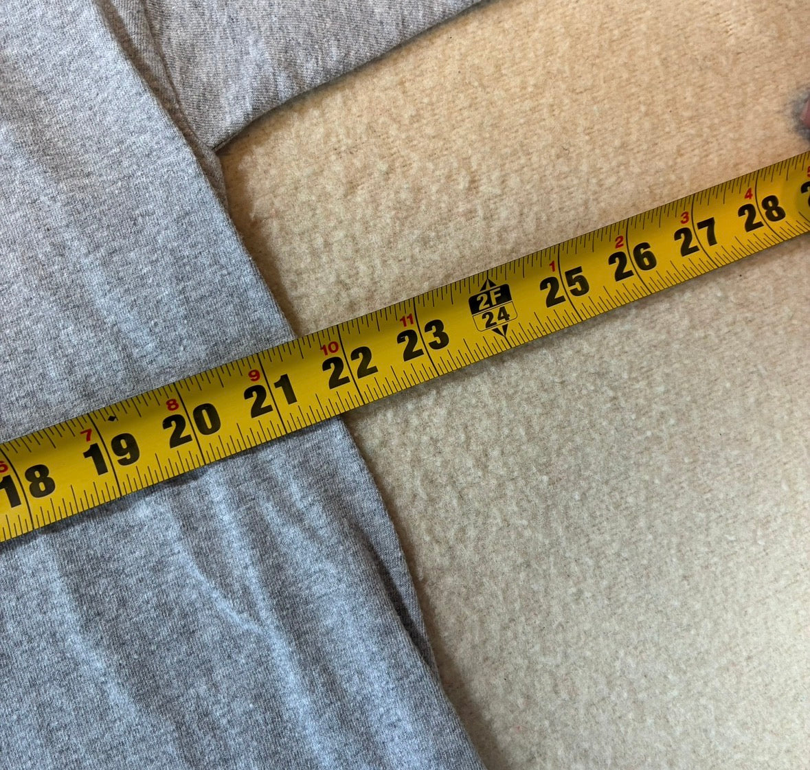 I love double D’s size XL