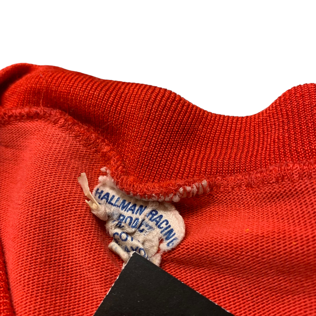 70’s Wheelsmith Motorcycles Racing Jersey