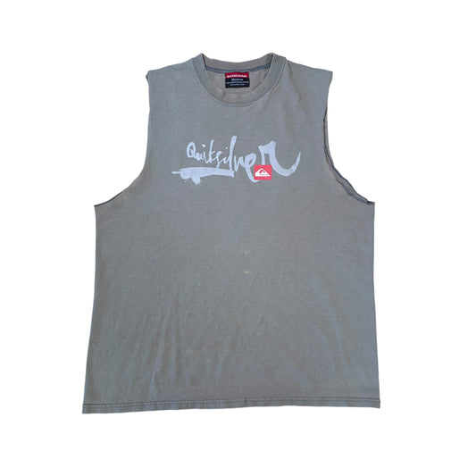 Quicksilver cut off ￼ medium ￼