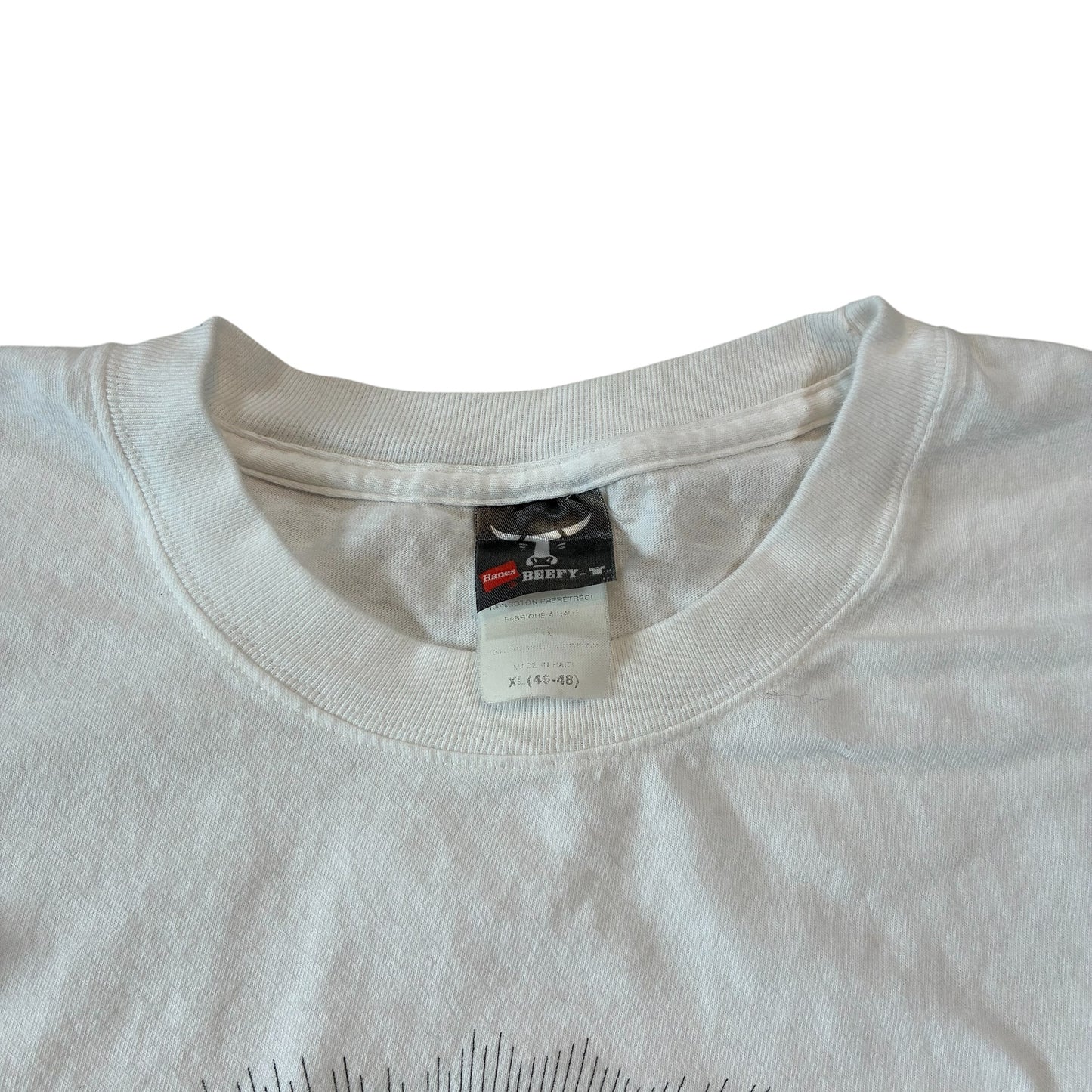 Eternally Frozen Bat Prism T-Shirt