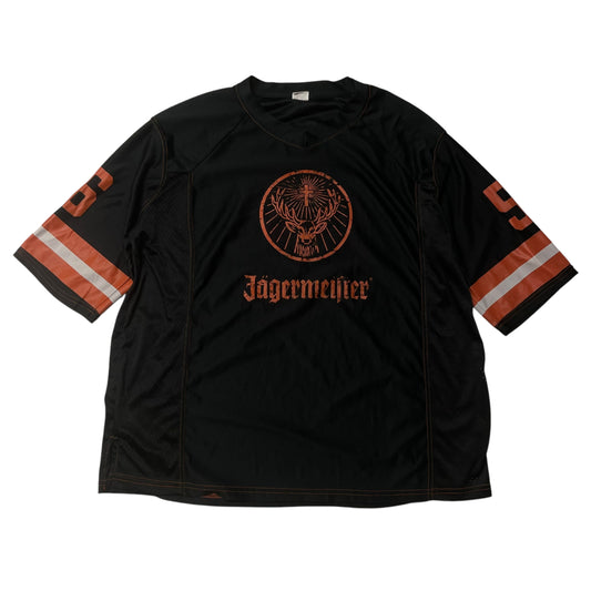 2010’s Jägermeister Football Jersey