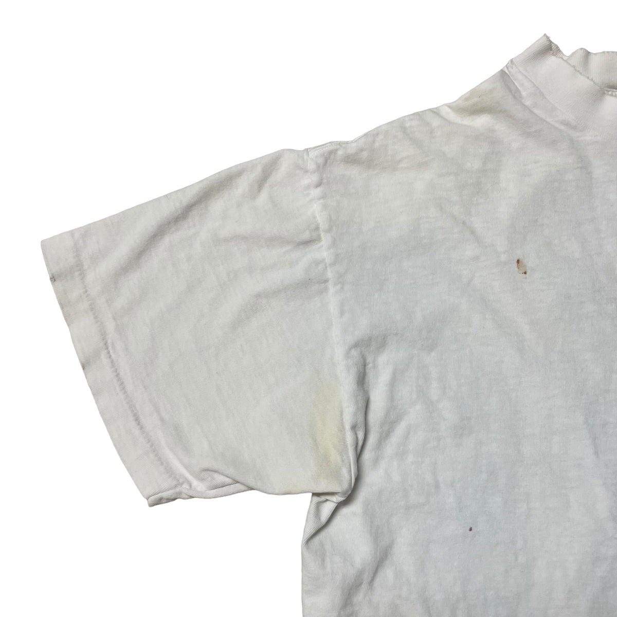80’s No Fear Gear Logo T-Shirt