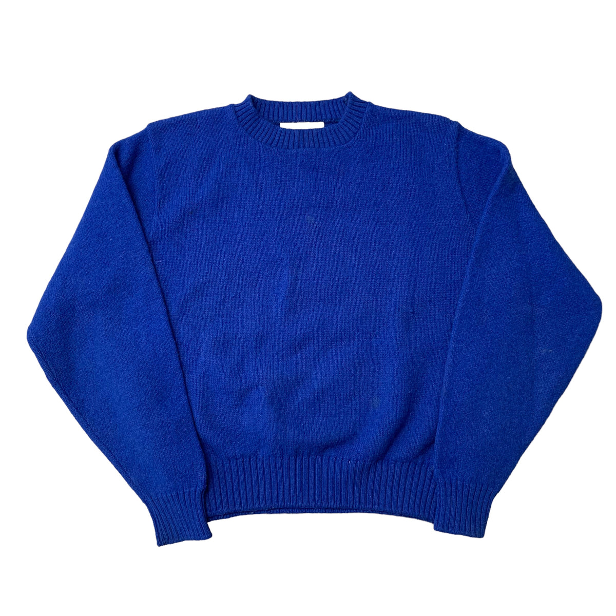 70’s/80’s Jantzen Knit Pullover Sweater