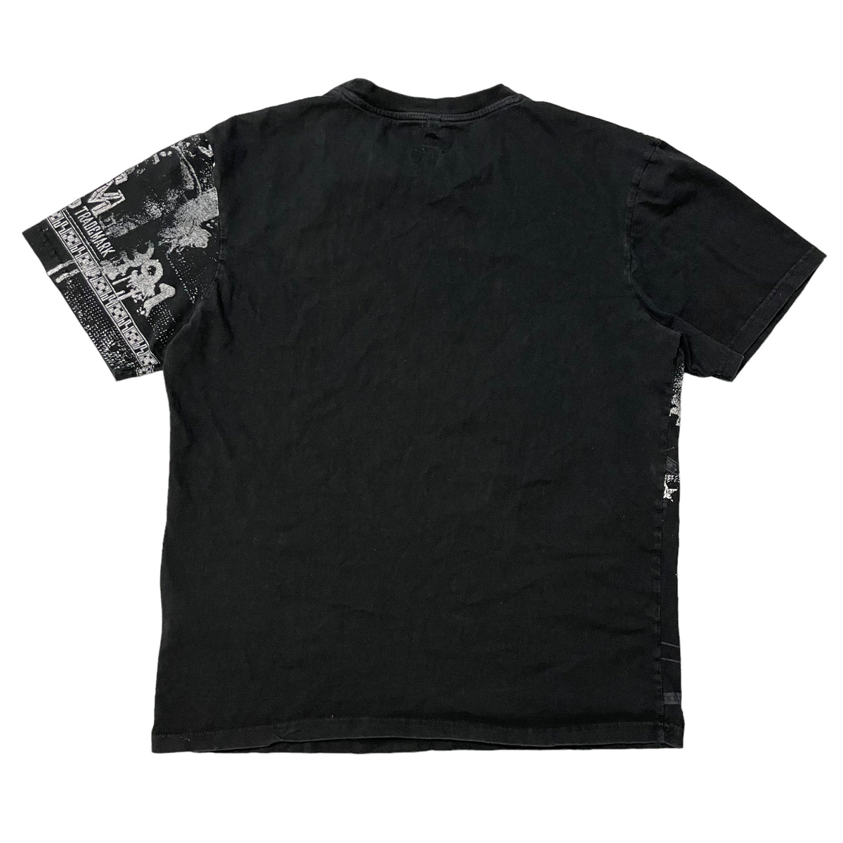 Modern SouthPole Tiger T-Shirt