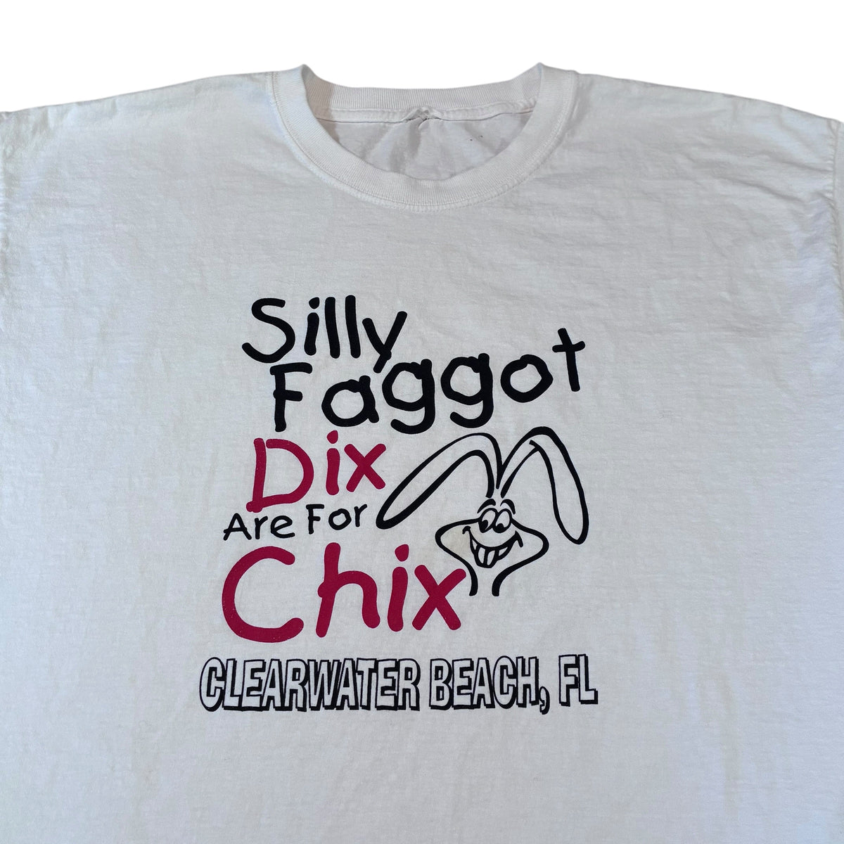 Trix parody size xl