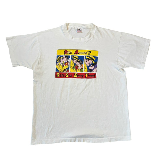 Batman parody size large
