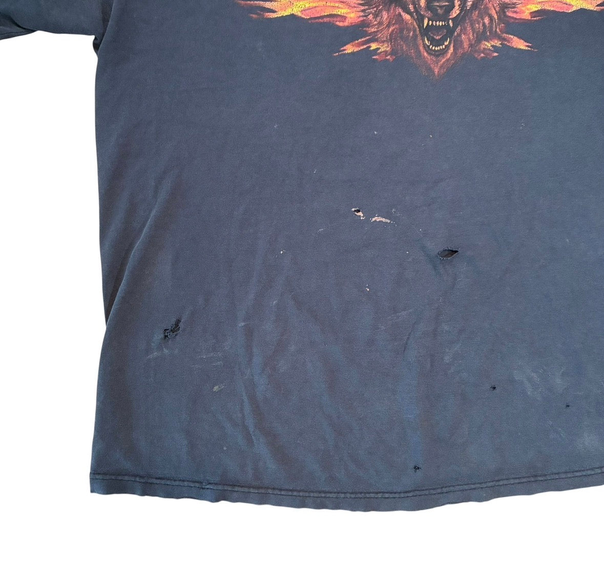 Vintage Harley Davidson ￼size xl