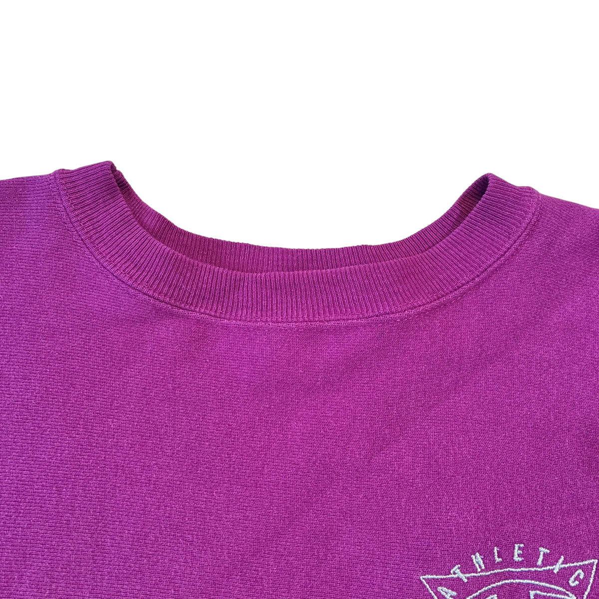 Champion Reverse Weave Embroidered Sweatshirt Large