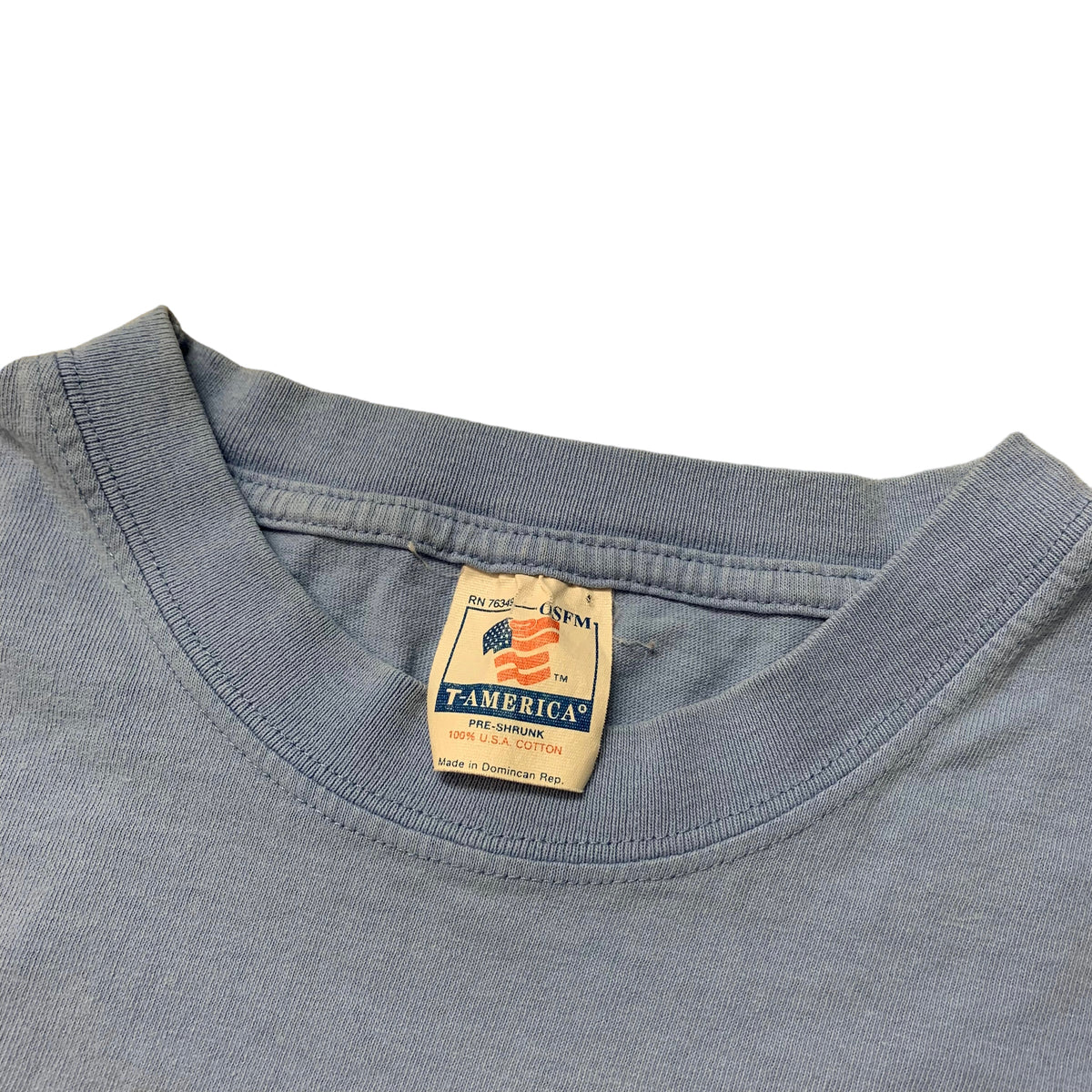 90’s ‘Chimp Pansies’ T-Shirt