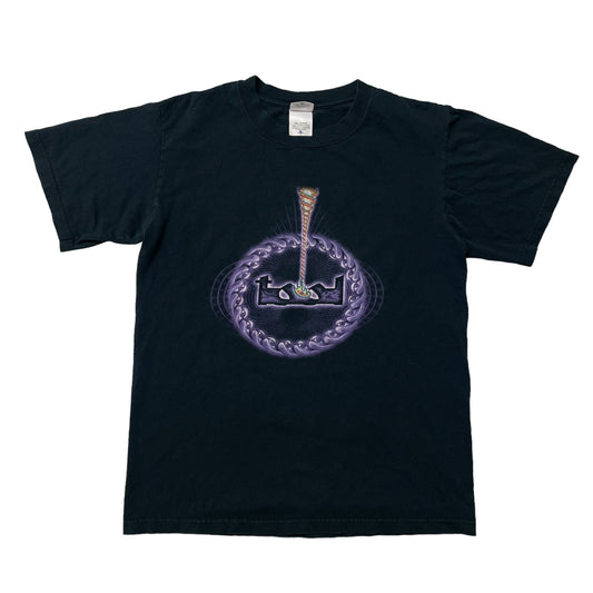 00’s Tool ‘Lateralus’ Band T-Shirt