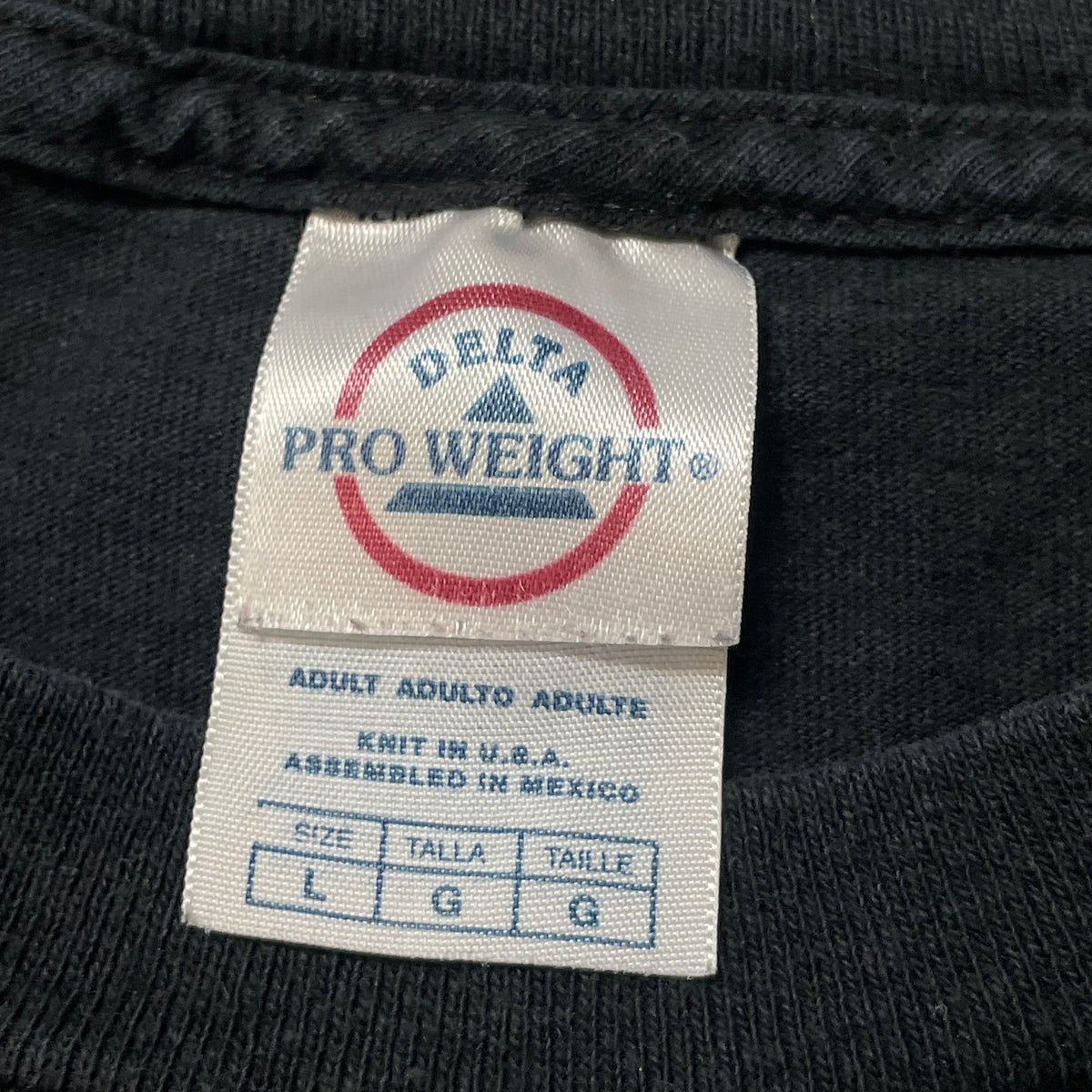 00’s ‘Stand Back’ T-Shirt