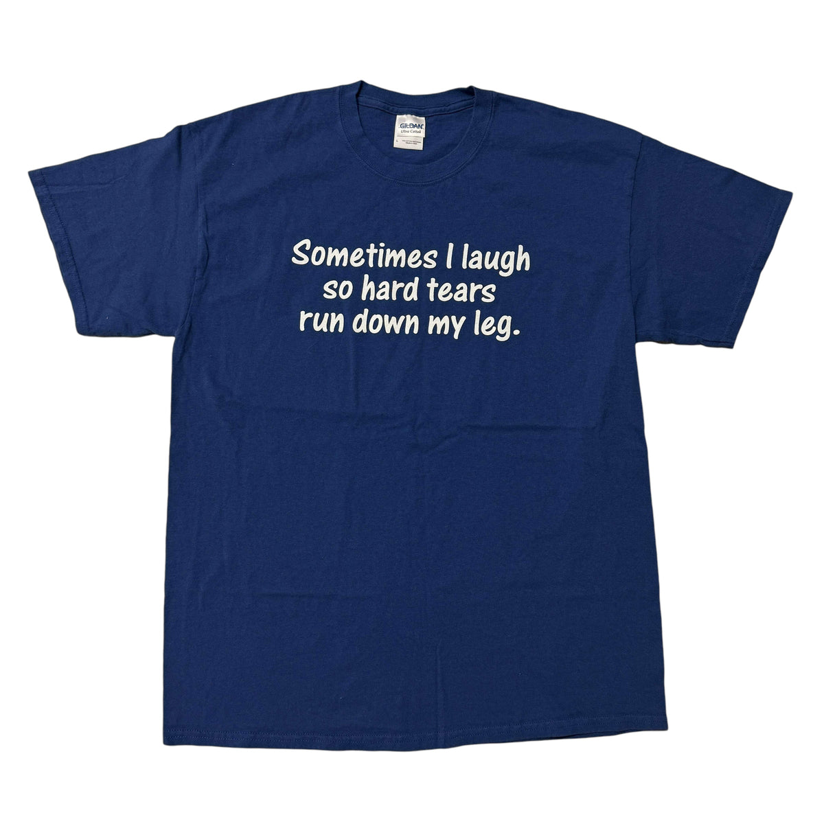 00’s ‘Laugh so Hard’ T-Shirt