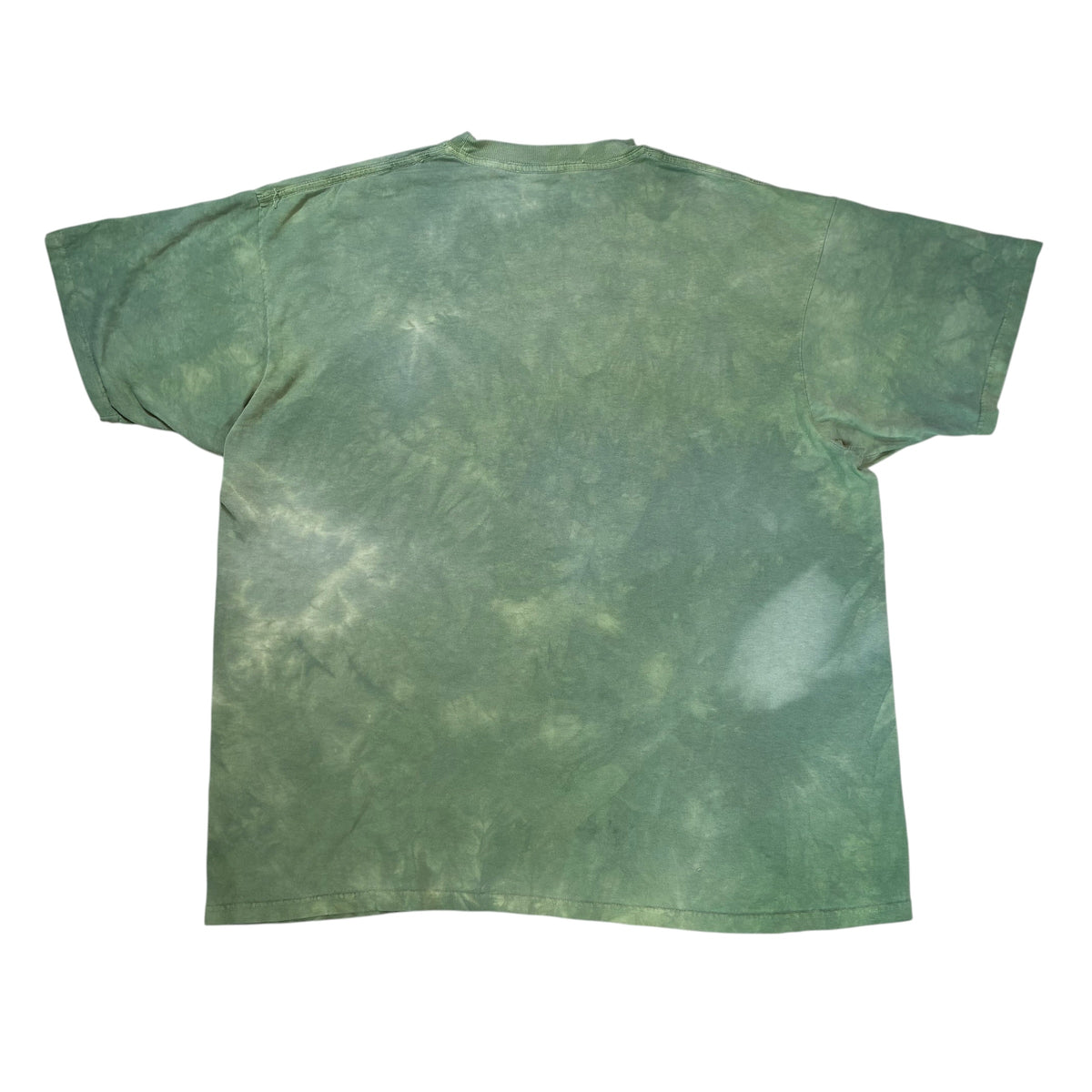Frog  tee xl